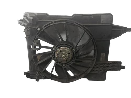 Koelventilatormotor RENAULT SCÉNIC II (JM0/1_) 1.9 dCi (125 hp) 25073117