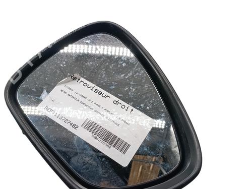 right-mirror-citroen-c3-ii-sc_-2009-29926970 main image