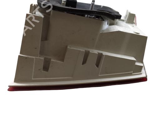 Left tailgate light PEUGEOT 508 SW I (8E_) 1.6 | BP28031943C79 - Image 7