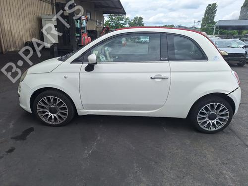 Right headlight FIAT 500 C (312_) 1.3 D Multijet (312CXE1A, 312AXE1A) | BP37470834C29 - Image 7