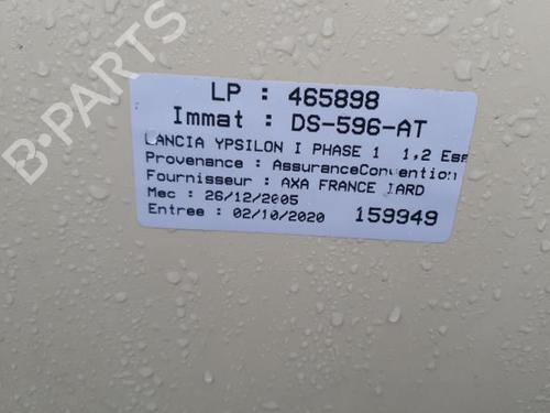 Right headlight LANCIA YPSILON (843_) 1.2 (843.AXA1A) | BP25093672C29  - Image 10