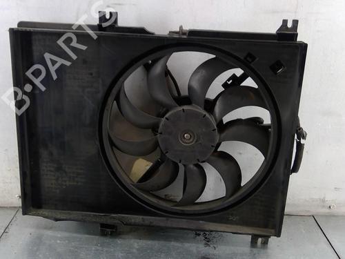 Koelventilatormotor SUZUKI SWIFT III (MZ, EZ) 1.3 DDiS (RS413D) (75 hp) 25104668