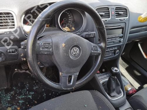 Rear left window mechanism VW GOLF VI Variant (AJ5)  | BP25728371C24  - Image 23