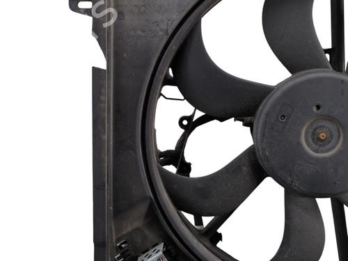 Køleventilator elektrisk RENAULT MEGANE IV Hatchback (B9A/M/N_) 1.5 dCi 110 (B9A3) | BP29513718M35 