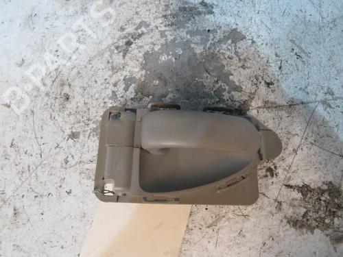 Used Rear right interior door handle CITROËN XSARA PICASSO (N68) 1.8 16V (115 hp) 25109962