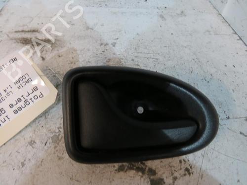 Venstre bagtil invendig håndtag DACIA LOGAN (LS_) 1.4 (LSOA, LSOC, LSOE, LSOG) BP25081389I15