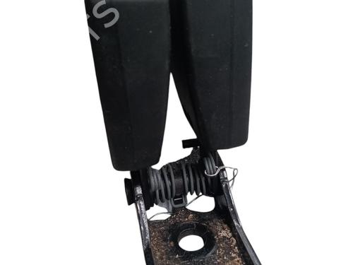 Seat buckle FORD FIESTA VI (CB1, CCN) 1.6 TDCi | BP30329192I32