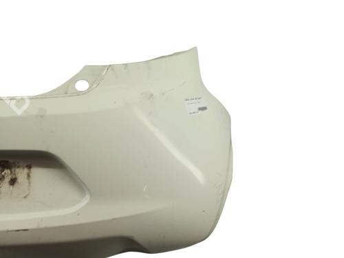 Rear bumper FORD KA (RU8) 1.2 | BP27658980C8 