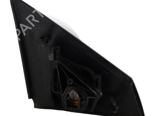 Used Left mirror Left mirror RENAULT MEGANE II Saloon (LM0/1_) [2003-2026] 36205972 36205972