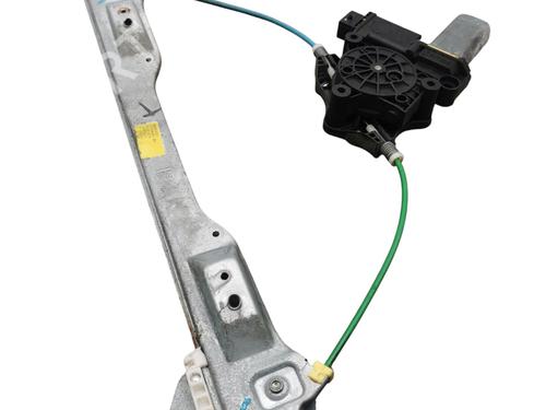Used Front right window mechanism OPEL CORSA D (S07) 1.3 CDTI (L08, L68) (90 hp) 25056036