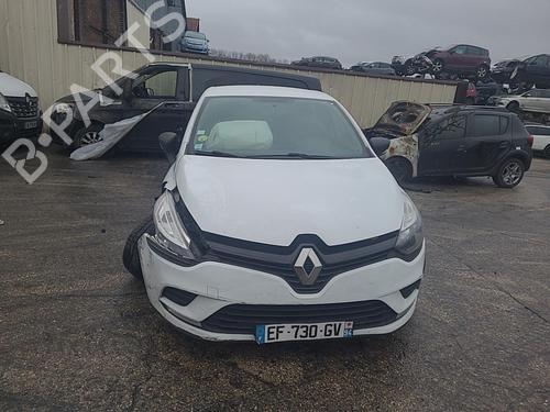 Rear right interior door handle RENAULT CLIO IV (BH_) 1.5 dCi 75 | BP25089142I16 