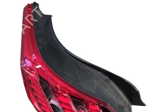 Used Left taillight PEUGEOT 508 I (8D_) 1.6 THP (156 hp) 28040698