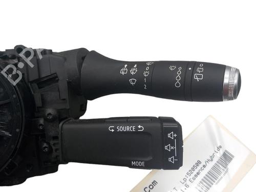 Used Steering column stalk Steering column stalk RENAULT CLIO V (B7_) 1.6 E-TECH 140 (B7MU) (140 hp) 25073370 25073370