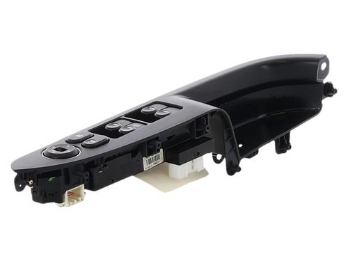Left front window switch HYUNDAI i30 (FD) 1.4 | BP36847991I27 - Image 3