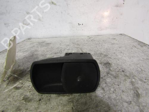 Used Right front window switch OPEL CORSA D (S07) 1.3 CDTI (L08, L68) (75 hp) 25105792