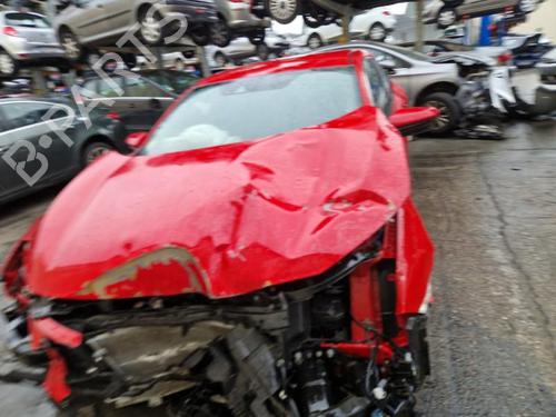 Right front window switch HONDA CIVIC X Hatchback (FC_, FK_)  | BP25058258I26  - Image 16