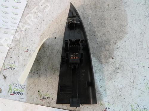 Right front window switch NISSAN NOTE (E11, NE11) 1.5 dCi | BP38257850I26 - Image 3