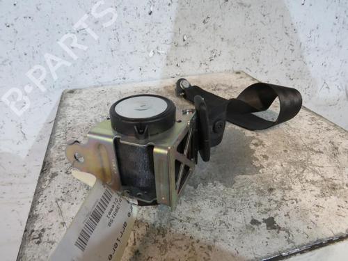 Used Rear left seatbelt Rear left seatbelt PEUGEOT 508 SW I (8E_) 2.2 HDi (204 hp) 25066460 25066460