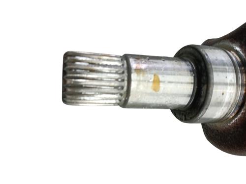 Used Right front driveshaft PEUGEOT 208 II (UB_, UP_, UW_, UJ_) 1.2 PureTech 75 (75 hp) 31932351