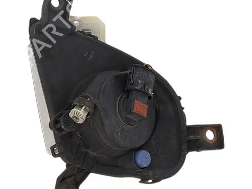Used Left front fog light Left front fog light BMW 3 (E90) 318 d (143 hp) 36438919 36438919