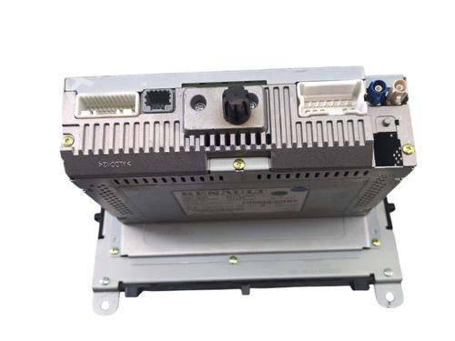 Used Display monitor Display monitor RENAULT CLIO IV (BH_) 1.5 dCi 75 (75 hp) 28840092 28840092