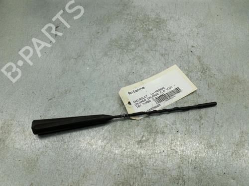 Antenne/Base CHEVROLET ORLANDO (J309) 2.0 D (163 hp) 25063127