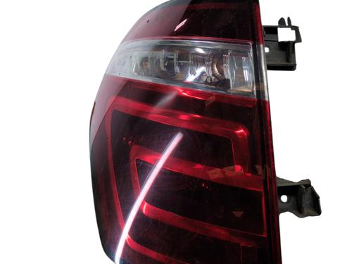 Left taillight CITROËN C4 Picasso I MPV (UD_) 1.6 HDi 110 | BP26527252C34 