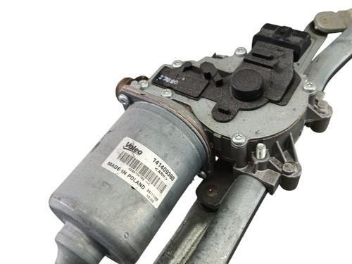 Front wiper motor RENAULT MASTER III Platform/Chassis (EV, HV, UV) 2.3 dCi 165 RWD (HV0P, HV0U, HV10, HV12, UV0P, UV0U,... | BP29078035M29 