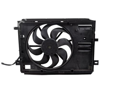 Used Radiator fan Radiator fan 32420007 32420007