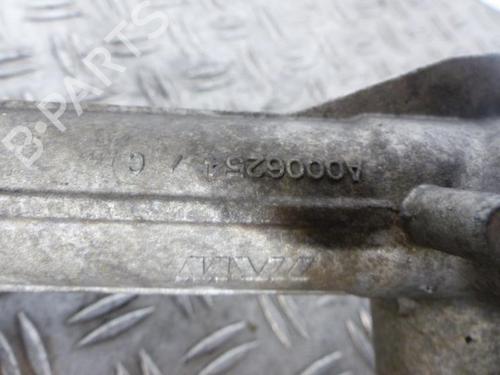 Used Steering rack Steering rack MERCEDES-BENZ E-CLASS T-Model (S213) E 220 d 4-matic (213.205) (194 hp) 25065079 25065079