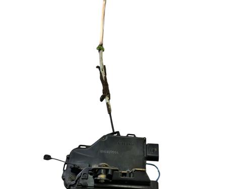 Used Front right lock Front right lock AUDI TT (8N3) 1.8 T (180 hp) 25061378 25061378