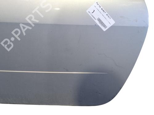 Right front door SMART FORFOUR (454) 1.3 (454.031) | BP30543289C3 
