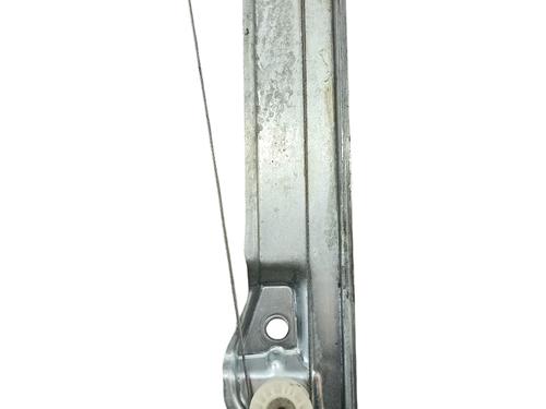 Rear right window mechanism PEUGEOT 2008 I (CU_) 1.2 THP 110 / PureTech 110 | BP32325540C25 