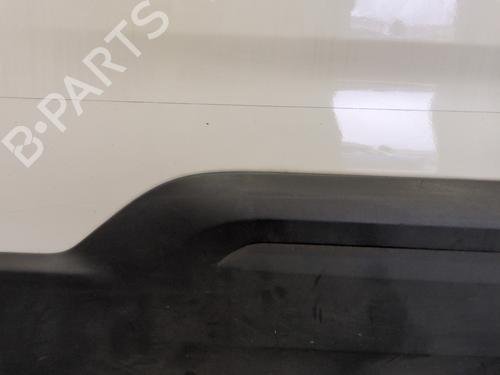 Right slide door PEUGEOT RIFTER 1.2 PureTech 110 | BP30156540C75 