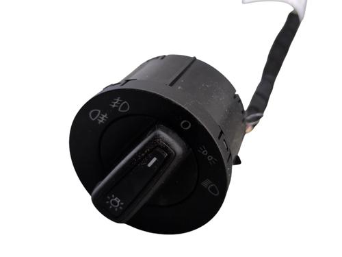Headlight switch SEAT LEON (5F1) 1.2 TSI | BP31993782I24 - Image 4