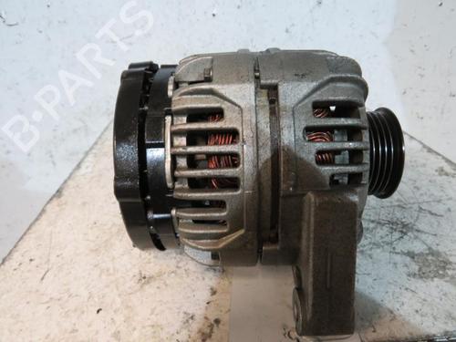 Used Alternator Alternator VW PASSAT B5.5 Variant (3B6) 2.0 (115 hp) 25067129 25067129