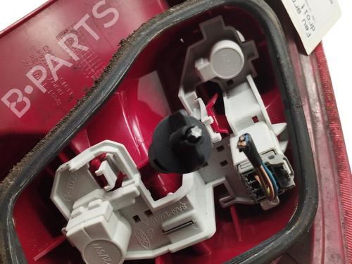 Right taillight FORD FIESTA VI (CB1, CCN) 1.6 TDCi | BP31216265C35 - Image 4