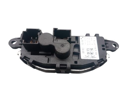 Used Heater resistor MERCEDES-BENZ A-CLASS (W177) [2018-2025]  25059544