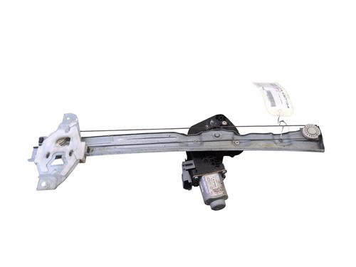 Front right window mechanism CITROËN C4 II (NC_) 1.6 HDi 115 | BP32758305C23  - Image 5