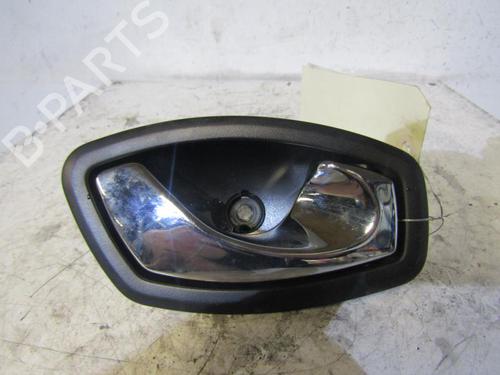 Front right interior door handle RENAULT MEGANE III Hatchback (BZ0/1_, B3_) 1.5 dCi (BZ09, BZ0D, BZ1W, BZ29, BZ14) | BP25090827I14 - Image 2