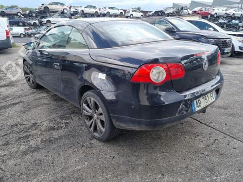 Høyre foran invendig håndtak VW EOS (1F7, 1F8)  | BP25074487I14 