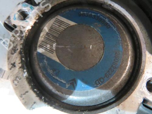 Styring servopumpe CITROËN XSARA (N1) 2.0 HDi 109 | BP25070623M99 