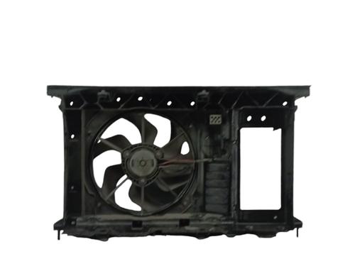 Frontplate/Frontkurv CITROËN C4 Picasso I MPV (UD_)  | BP25059547C72 