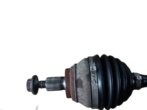 Used Left front driveshaft Left front driveshaft VW PASSAT B8 (3G2, CB2) 1.4 TSI (150 hp) 25056365 25056365