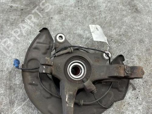 Used Right front steering knuckle PEUGEOT 508 SW I (8E_) 1.6 HDi (112 hp) 25101512