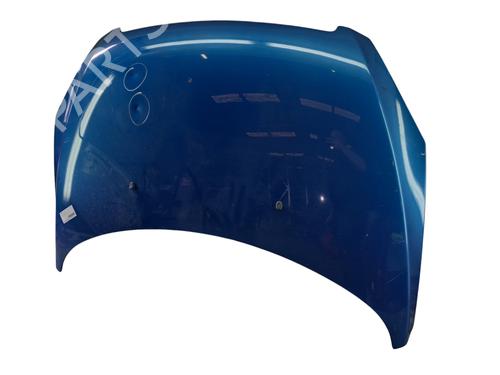 Hood PEUGEOT 307 (3A/C) 2.0 16V | BP25444802C1 