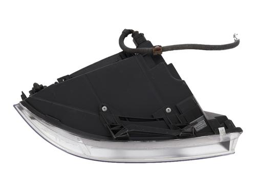 Used Left headlight Left headlight VW MULTIVAN T5 (7HM, 7HN, 7HF, 7EF, 7EM, 7EN) [2003-2016] 36401993 36401993