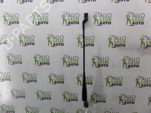 Used Front windshield wiper arm CITROËN BERLINGO MULTISPACE (B9) 1.6 HDi 90 (92 hp) 25086642