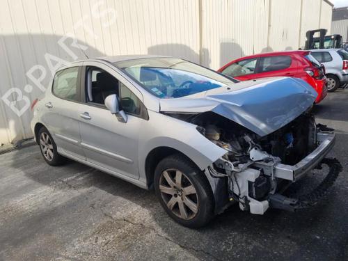 Front wiper motor PEUGEOT 308 I (4A_, 4C_) 1.6 16V | BP25099489M29 