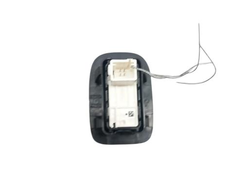 Used Right rear window switch Right rear window switch PEUGEOT 208 I (CA_, CC_) 1.2 PureTech 82 (82 hp) 25053445 25053445